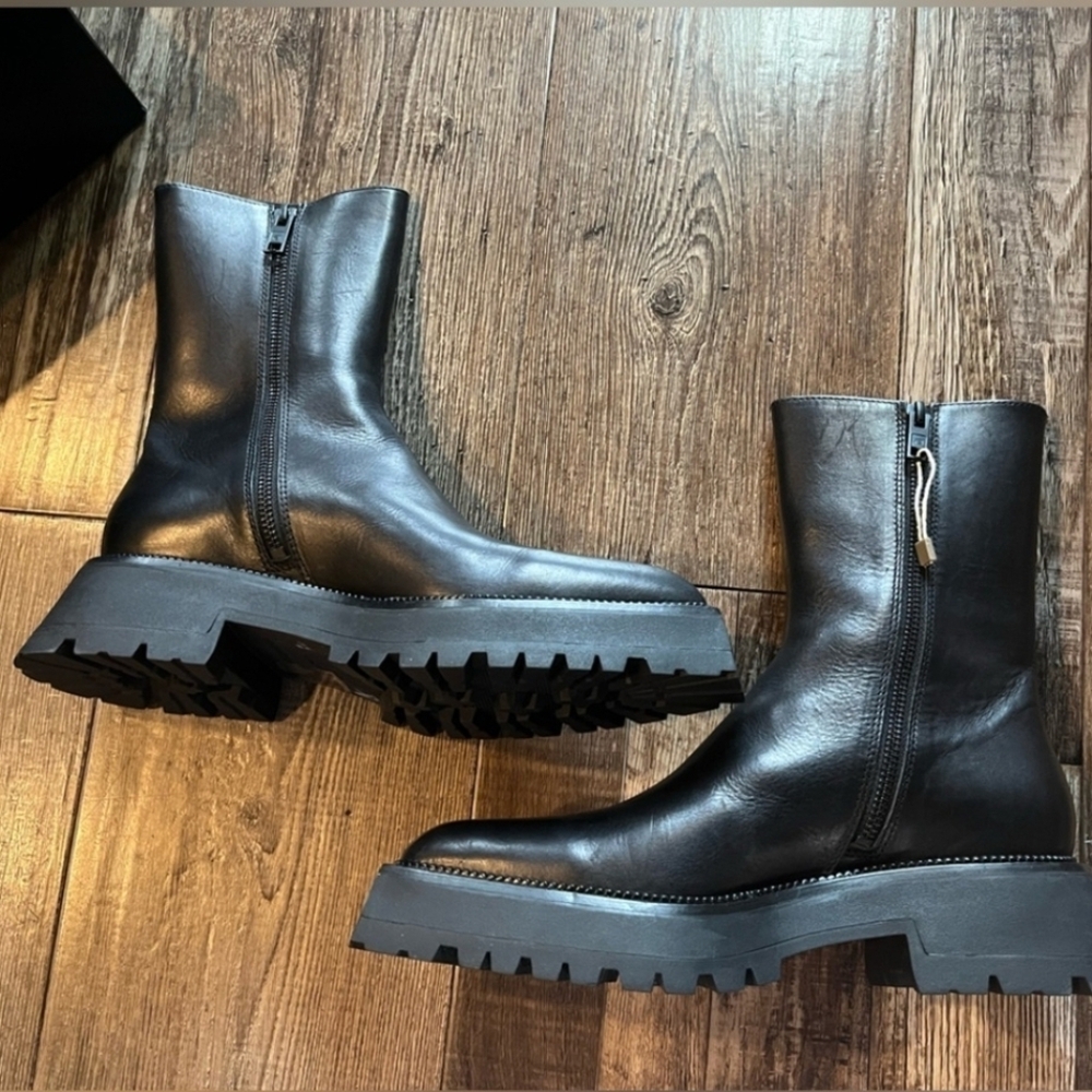 New Alexander wang boots - Picture 7 of 11